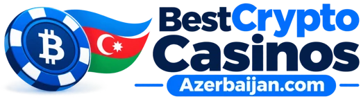 BestCryptoCasinosAzerbaijan